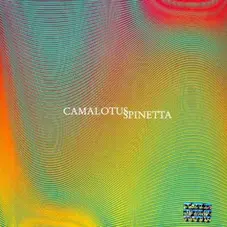 Luis Alberto Spinetta - CAMALOTUS - EP