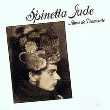 Spinetta Jade - ALMA DE DIAMANTE