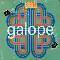 Surez - GALOPE