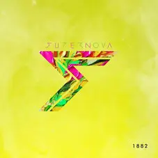 Suena Supernova - 1882 - SINGLE