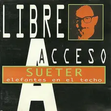 Suter - ELEFANTES EN EL TECHO