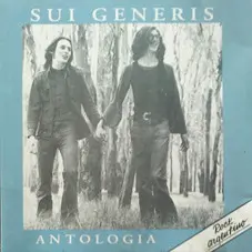 Sui Generis - ANTOLOGIA