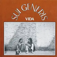 Sui Generis - VIDA