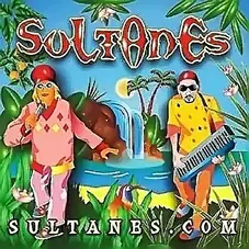 Los Sultanes - SULTANES.COM