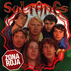 Los Sultanes - ZONA ROJA