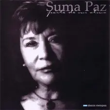 Suma Paz - PARTE DE MI ALMA