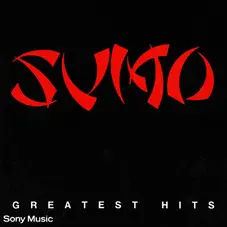 Sumo - GREATEST HITS