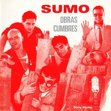 Sumo - OBRAS CUMBRES CD I