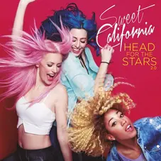 Sweet California - HEAD FOR THE STARS 2.0 (EDICIN ARGENTINA)