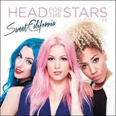 Sweet California - HEAD FOR THE STARS 2.0 - CD 1