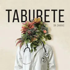 Taburete - DR. CHARAS