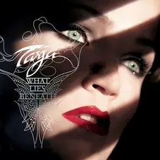 Tarja Turunen - WHAT LIES BENEATH