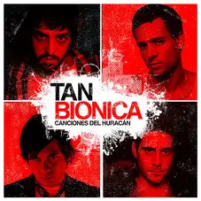 Tan Binica - CANCIONES DEL HURACAN