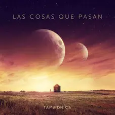 Tan Binica - LAS COSAS QUE PASAN - SINGLE