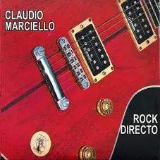 Claudio Tano Marciello - ROCK DIRECTO