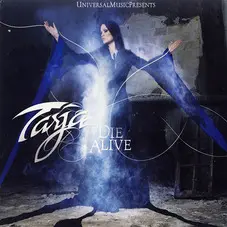 Tarja Turunen - DIE ALIVE (SINGLE)