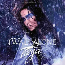 Tarja Turunen - I WALK ALONE (SINGLE)