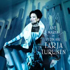 Tarja Turunen - AVE MARA - EN PLEIN AIR