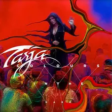 Tarja Turunen - COLOURS IN THE DARK