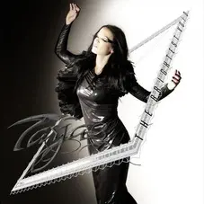 Tarja Turunen - THE BRIGHTEST VOID