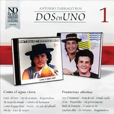 Antonio Tarrag Ros - DOS EN UNO VOL 1  