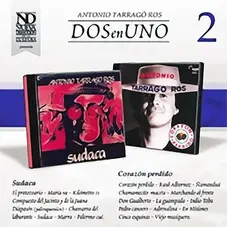 Antonio Tarragó Ros - DOS EN UNO VOL 2  