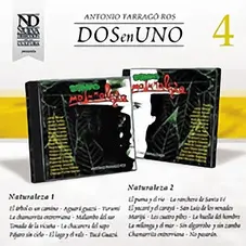 Antonio Tarrag Ros - DOS EN UNO VOL 4  