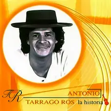 Antonio Tarragó Ros - LA HISTORIA  