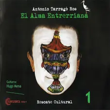 Antonio Tarragó Ros - RESCATE CULTURAL VOL 1 