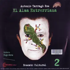 Antonio Tarragó Ros - RESCATE CULTURAL VOL 2 