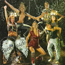 Teenangels - TEENANGELS 1 