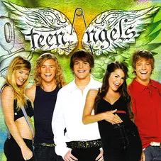 Teenangels - TEENANGELS 2