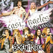 Teenangels - VIVO GRAN REX 2008 