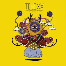 Telexx - OLVIDAR QUE ES PERFECTO