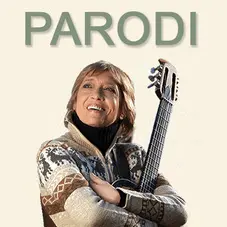 Teresa Parodi - CANCIÓN PARA CHÁVEZ - SINGLE