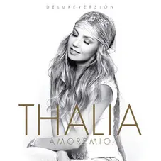 Thalía - AMORE MÍO - EDICIÓN DELUXE