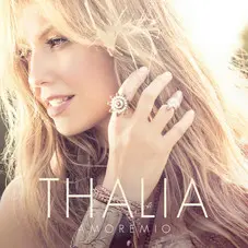 Thalía - AMORE MÍO