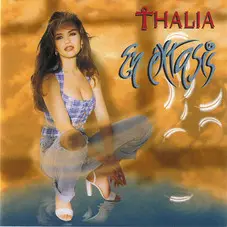 Thalía - EN EXTASIS