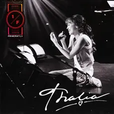 Thalía - PRIMERA FILA (CD + DVD)