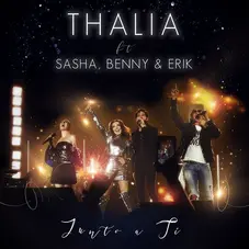Thalía - JUNTO A TI - SINGLE