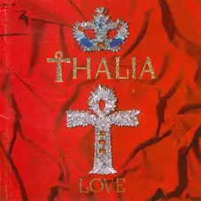 Thalía - LOVE