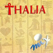 Thalía - MIX