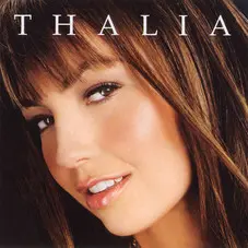 Thalía - THALIA