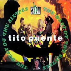 Tito Puente - THE BEST OF THE SIXTIES 