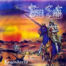 Tierra Santa - LEGENDARIO