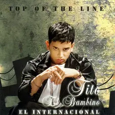 Tito El Bambino - EL INTERNACIONAL