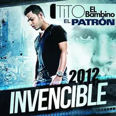 Tito El Bambino - EL PATRÓN - INVENCIBLE