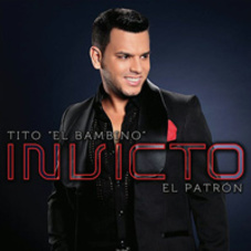 Tito El Bambino - INVICTO