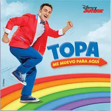 Topa - ME MUEVO PARA AQU