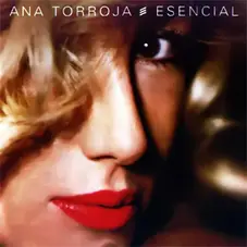 Ana Torroja - ESENCIAL (CD +DVD)